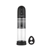 Optimum Series Rechargeable EZ Pump Kit